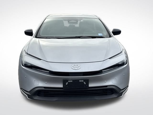 2024 Toyota Prius Limited