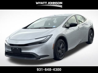 2024 Toyota Prius Limited