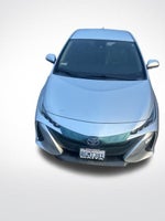 2018 Toyota Prius Prime Premium