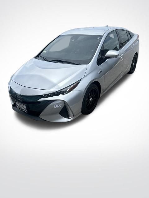 2018 Toyota Prius Prime Premium
