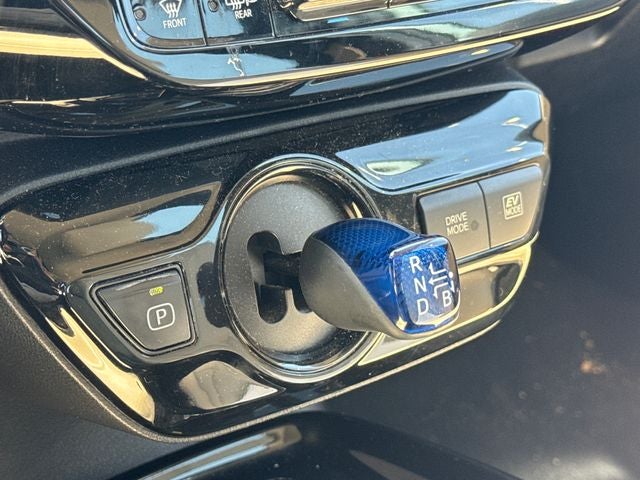2020 Toyota Prius XLE