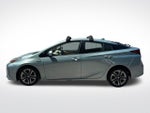 2020 Toyota Prius XLE