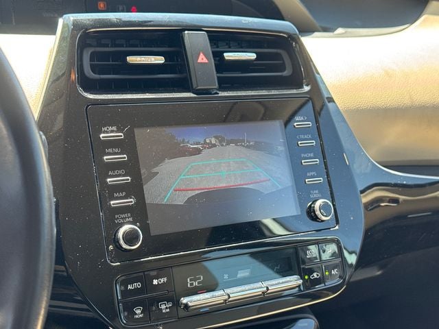2020 Toyota Prius XLE