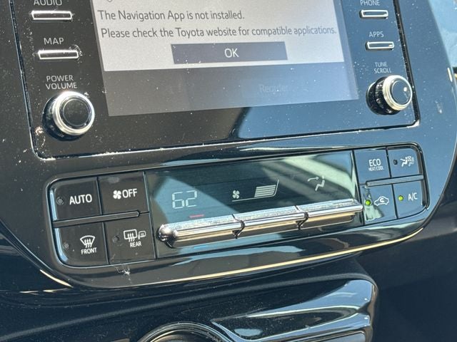 2020 Toyota Prius XLE
