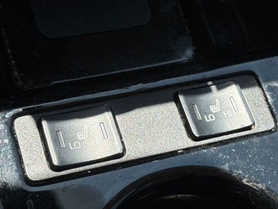 2020 Toyota Prius XLE