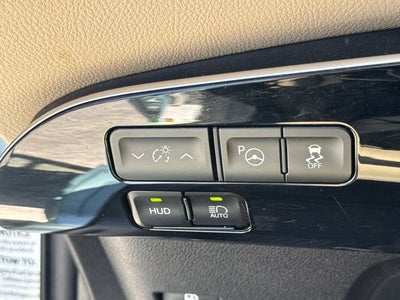 2020 Toyota Prius XLE