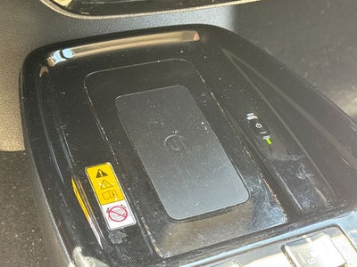 2020 Toyota Prius XLE