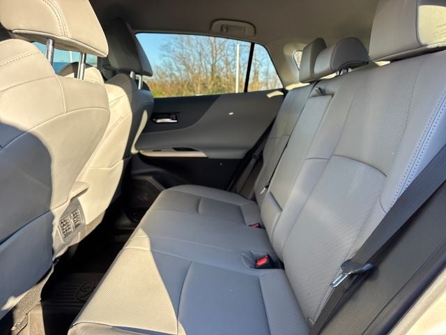 2022 Toyota Venza Limited