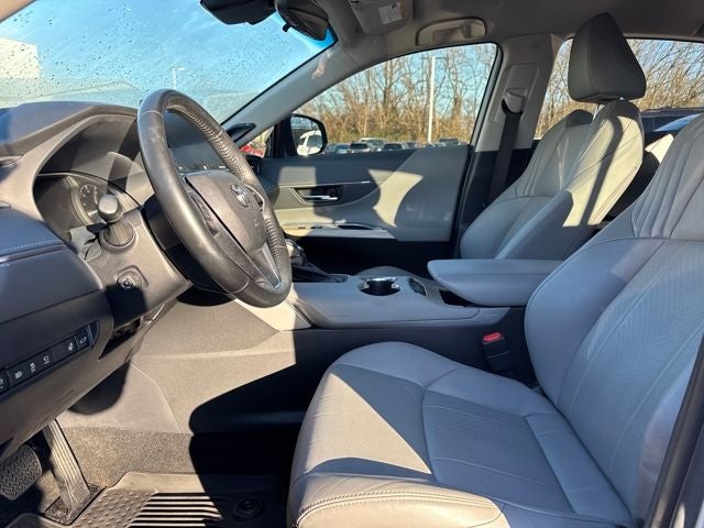 2022 Toyota Venza Limited