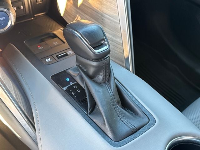 2022 Toyota Venza Limited