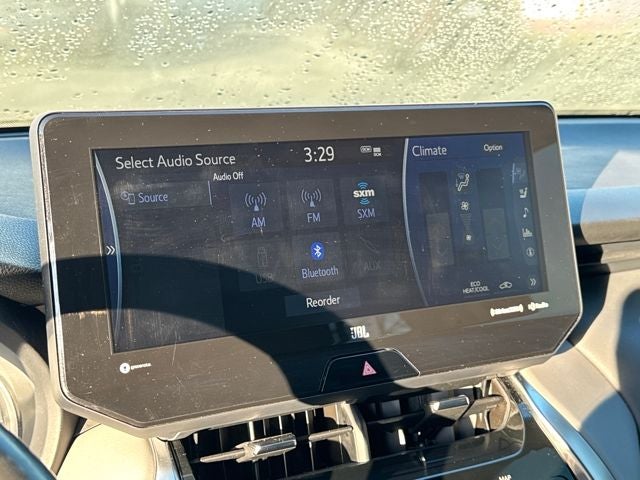 2022 Toyota Venza Limited