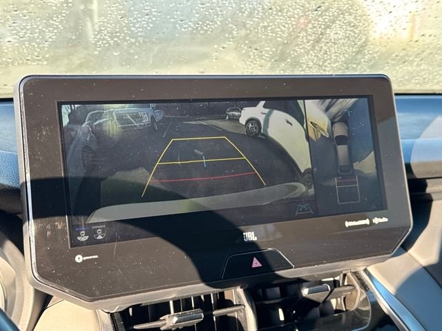 2022 Toyota Venza Limited