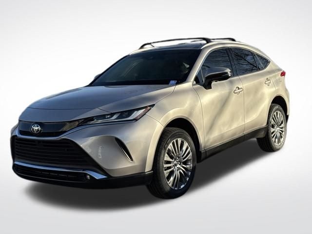 2022 Toyota Venza Limited
