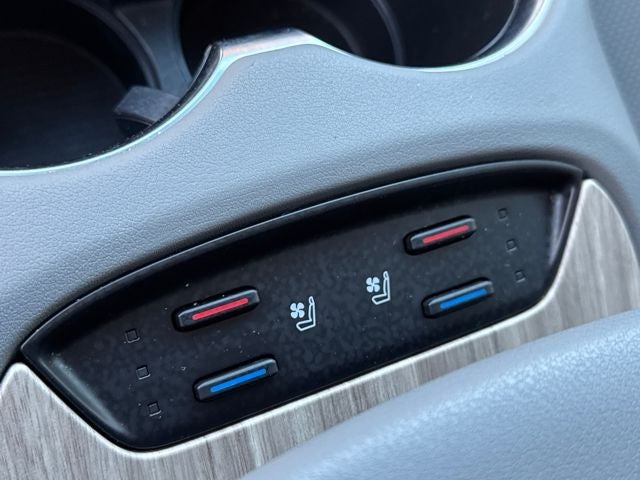 2022 Toyota Venza Limited