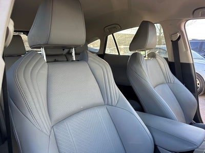 2022 Toyota Venza Limited