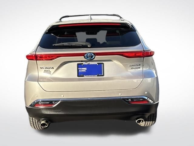 2022 Toyota Venza Limited