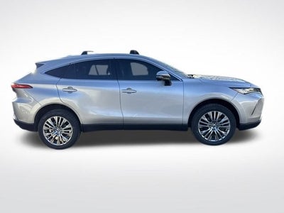 2022 Toyota Venza Limited