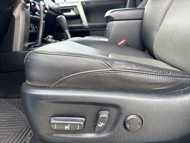 2017 Toyota 4Runner SR5 Premium