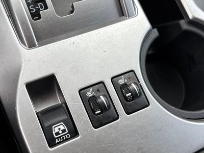 2017 Toyota 4Runner SR5 Premium