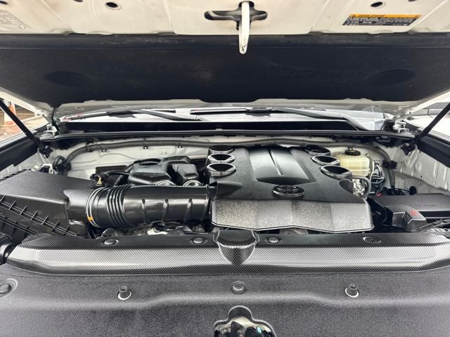 2017 Toyota 4Runner SR5 Premium