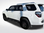 2017 Toyota 4Runner Base