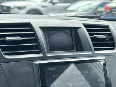 2008 Toyota Highlander Sport