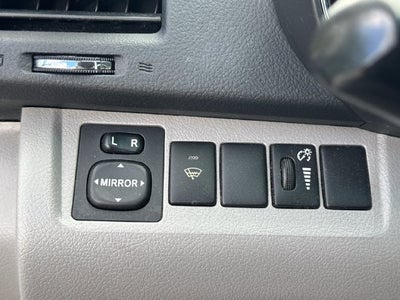 2008 Toyota Highlander Sport