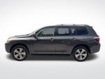 2008 Toyota Highlander Sport