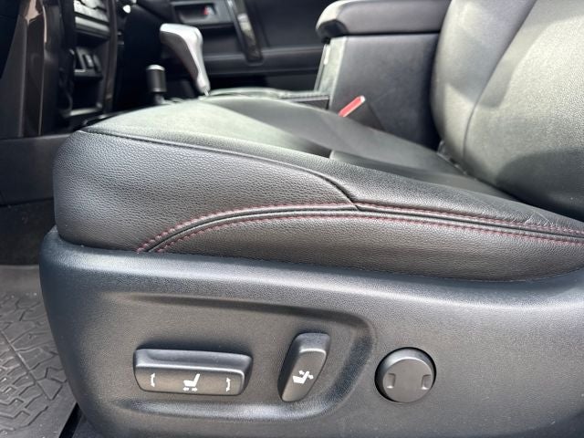 2022 Toyota 4Runner TRD Pro