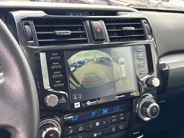 2022 Toyota 4Runner TRD Pro