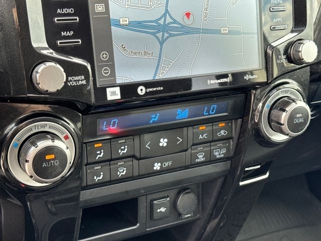 2022 Toyota 4Runner TRD Pro