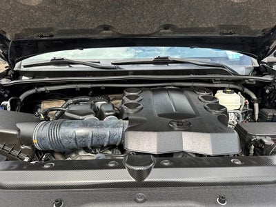 2022 Toyota 4Runner TRD Pro