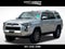 2022 Toyota 4Runner TRD Off-Road Premium