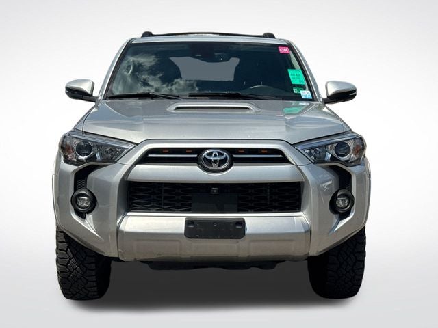 2022 Toyota 4Runner TRD Off-Road Premium