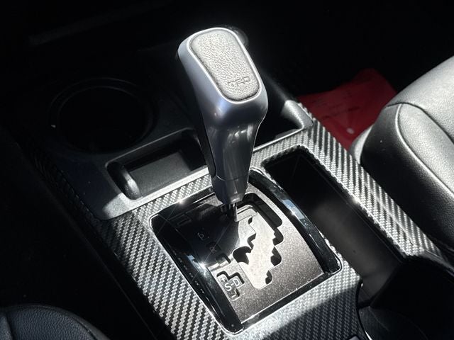 2022 Toyota 4Runner TRD Off-Road Premium