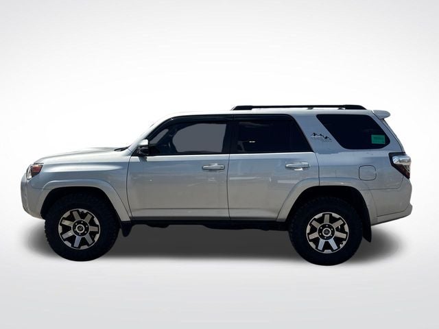 2022 Toyota 4Runner TRD Off-Road Premium