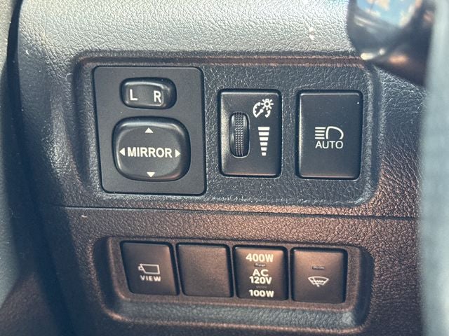 2022 Toyota 4Runner TRD Off-Road Premium