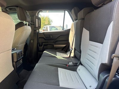 2026 Toyota 4Runner i-FORCE MAX Hybrid TRD Off Road