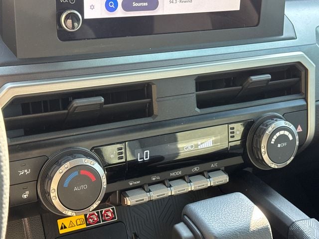 2026 Toyota 4Runner i-FORCE MAX Hybrid TRD Off Road