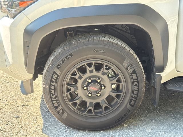 2026 Toyota 4Runner i-FORCE MAX Hybrid TRD Off Road