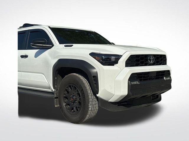 2026 Toyota 4Runner i-FORCE MAX Hybrid TRD Off Road