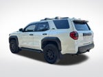2026 Toyota 4Runner i-FORCE MAX Hybrid TRD Off Road