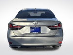 2016 Lexus GS 350