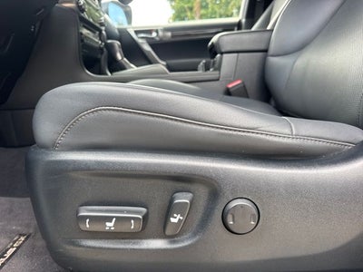 2022 Lexus GX 460