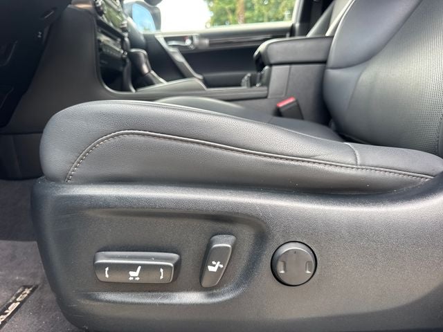 2022 Lexus GX 460