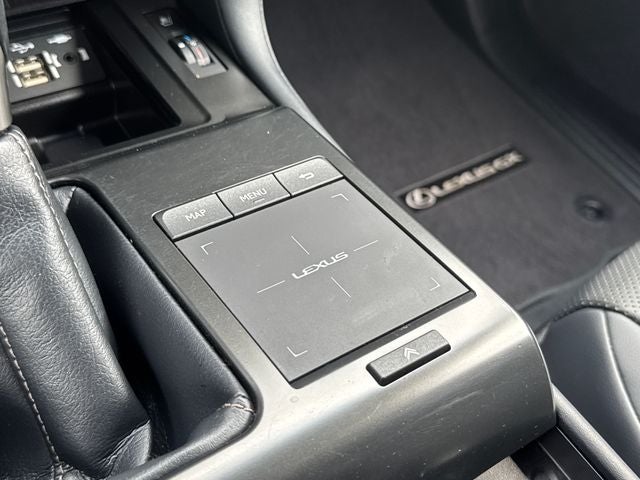 2022 Lexus GX 460