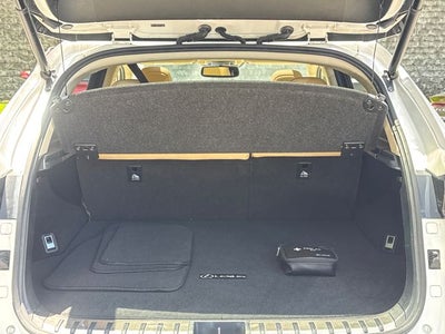 2016 Lexus NX 200t