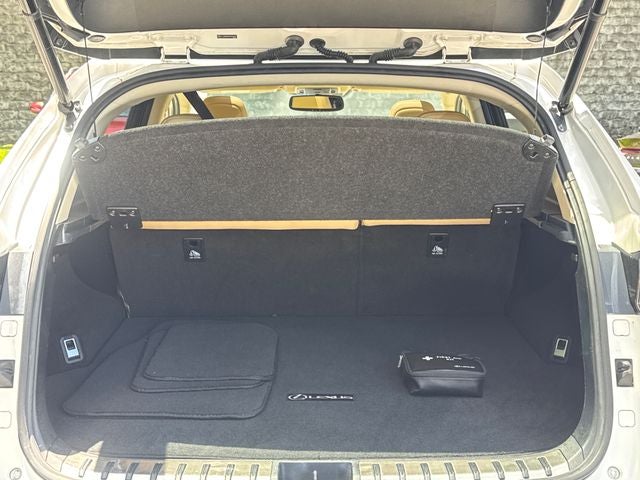 2016 Lexus NX 200t