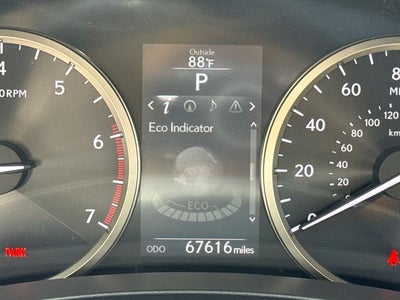 2016 Lexus NX 200t