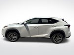 2016 Lexus NX 200t